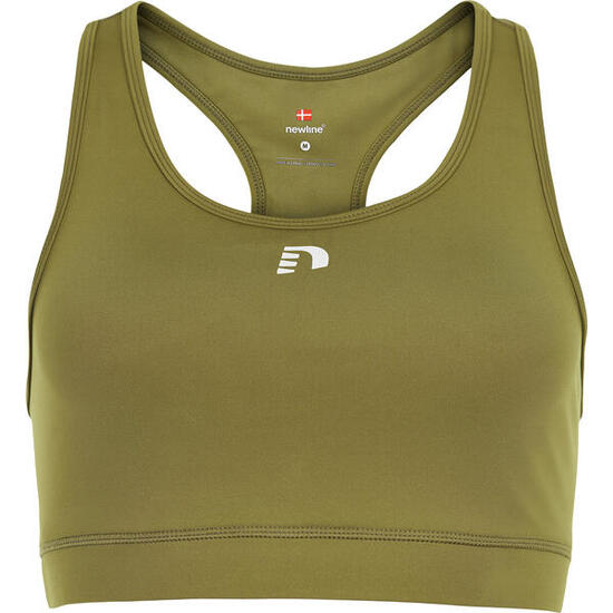 Reggiseno da donna Newline essential top