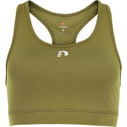Brassière femme Newline essential top