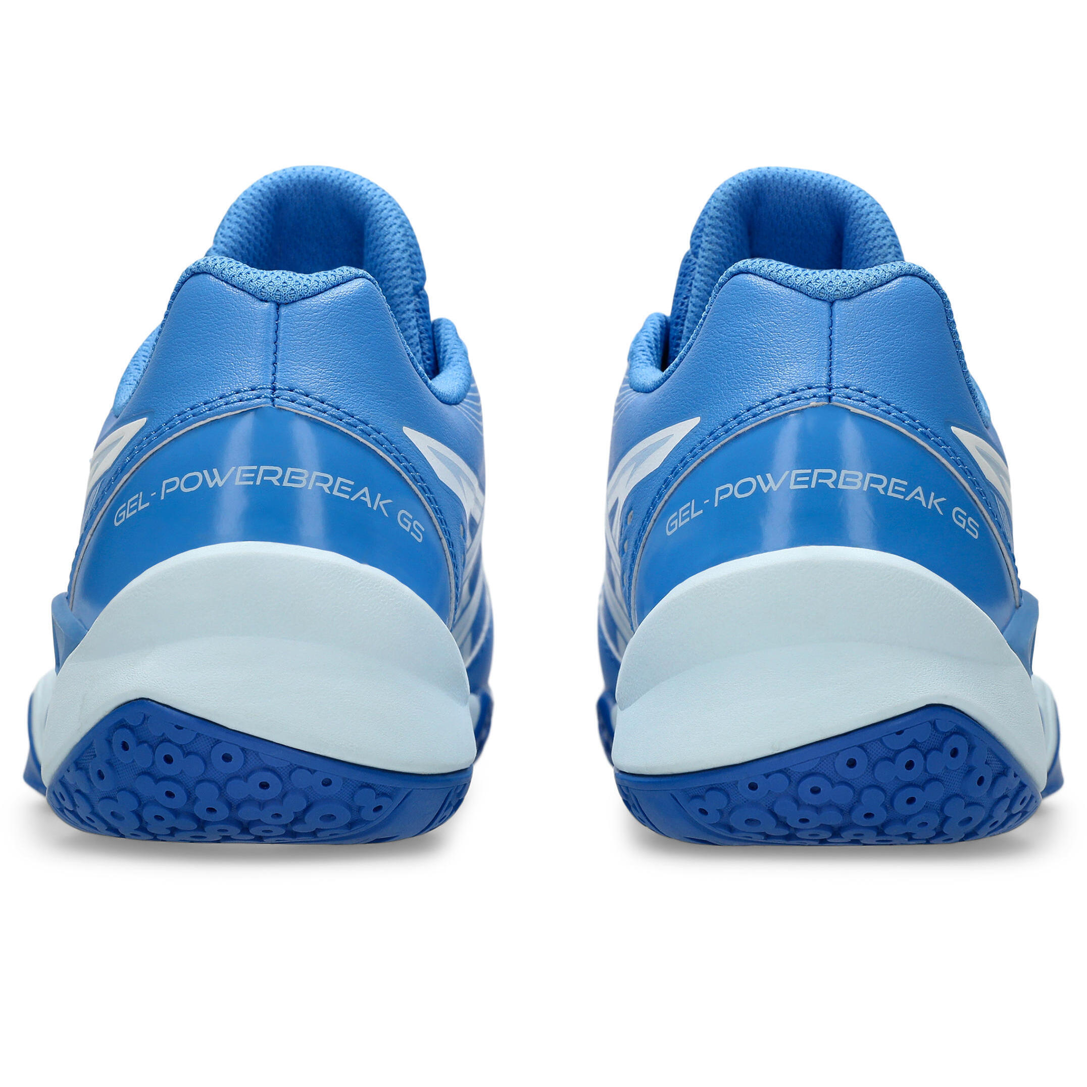 Scarpe indoor per bambini Asics Gel-Powerbreak GS 6/7
