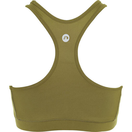 Reggiseno da donna Newline essential top