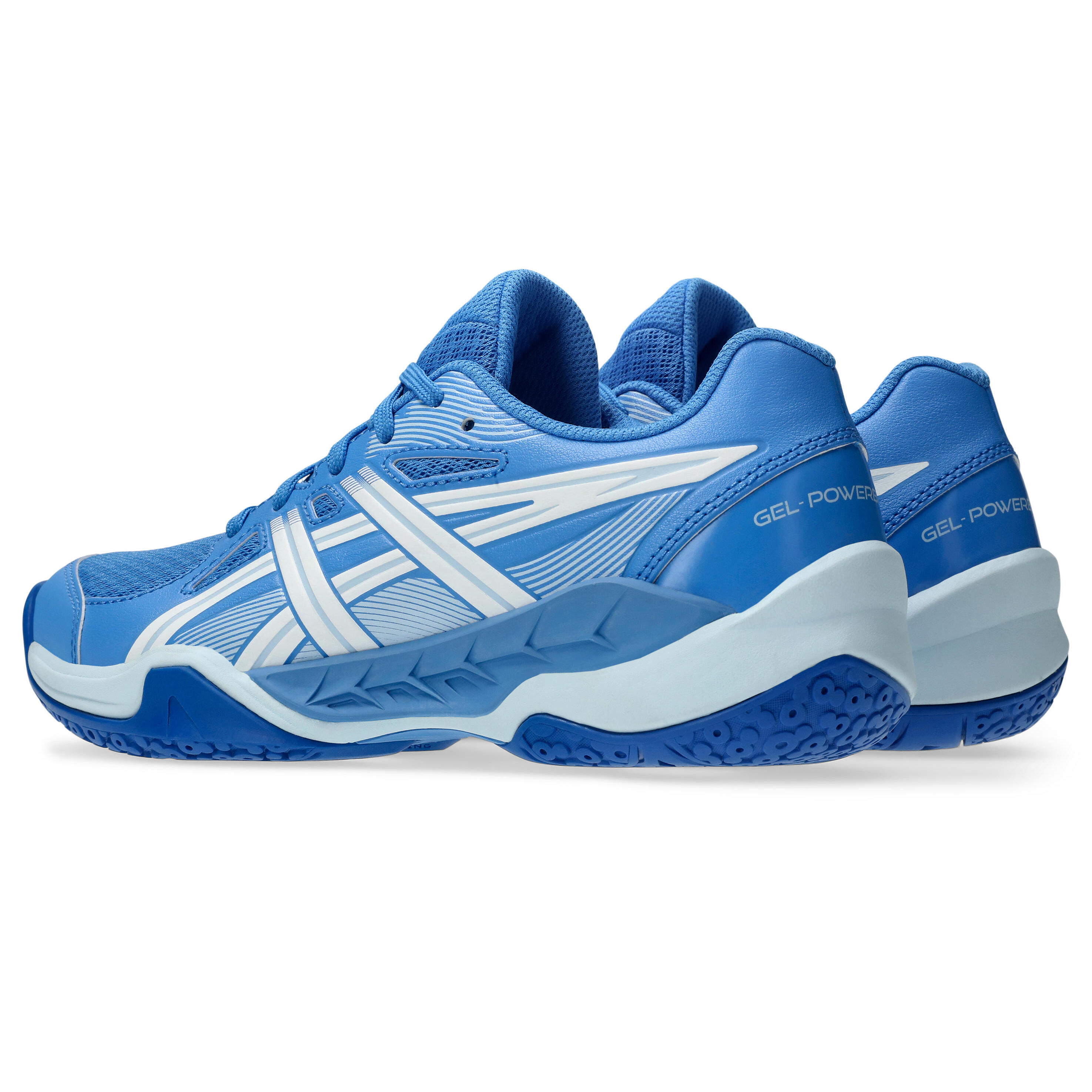 Scarpe indoor per bambini Asics Gel-Powerbreak GS 4/7