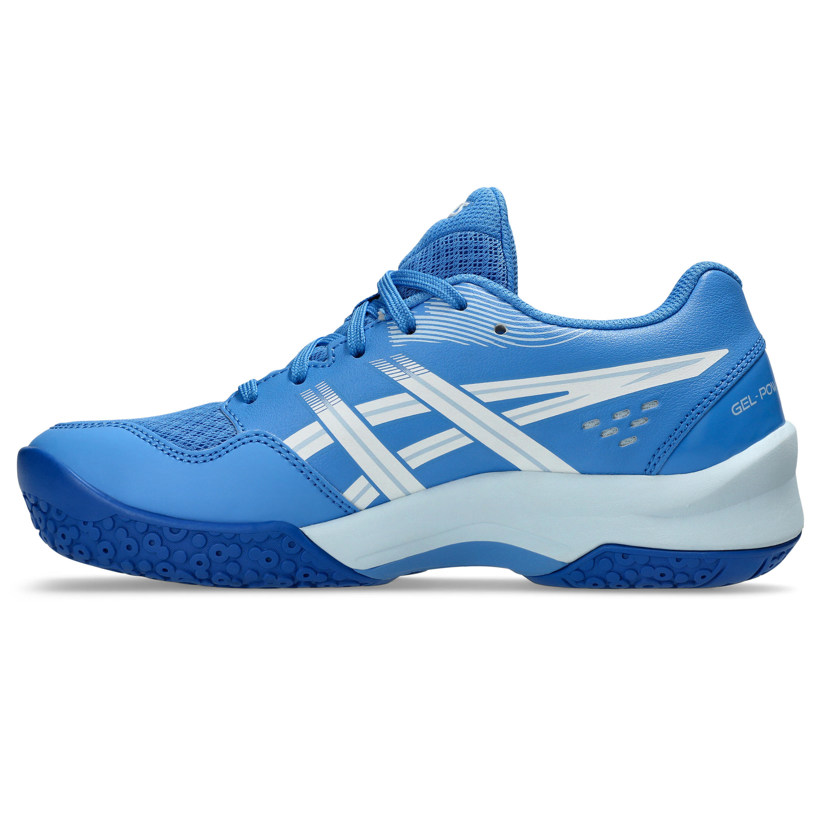 Scarpe indoor per bambini Asics Gel-Powerbreak GS 5/7