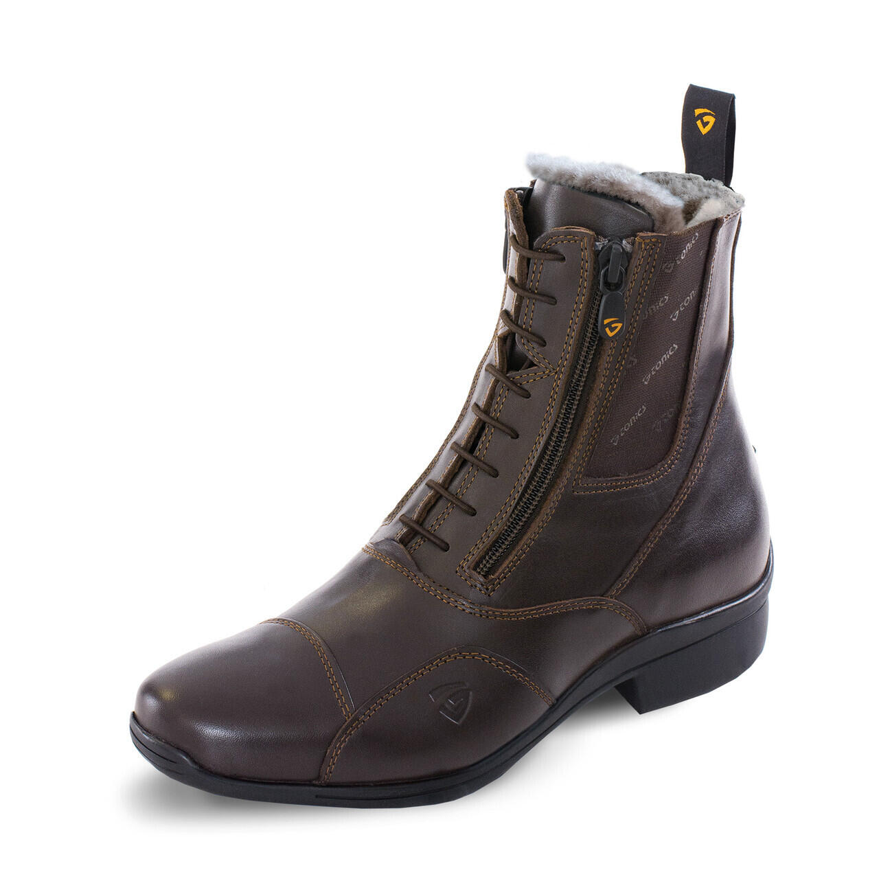 Buty jeździeckie Tonics Stardust Frost