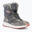 Ghete de zăpadă junior KangaROOS K-PE Ski RTX dusty