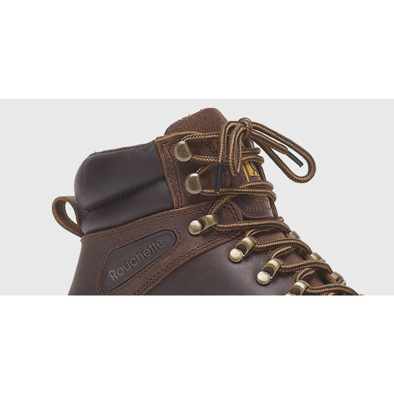 Stiefeletten Rouchette Detroit 2/4