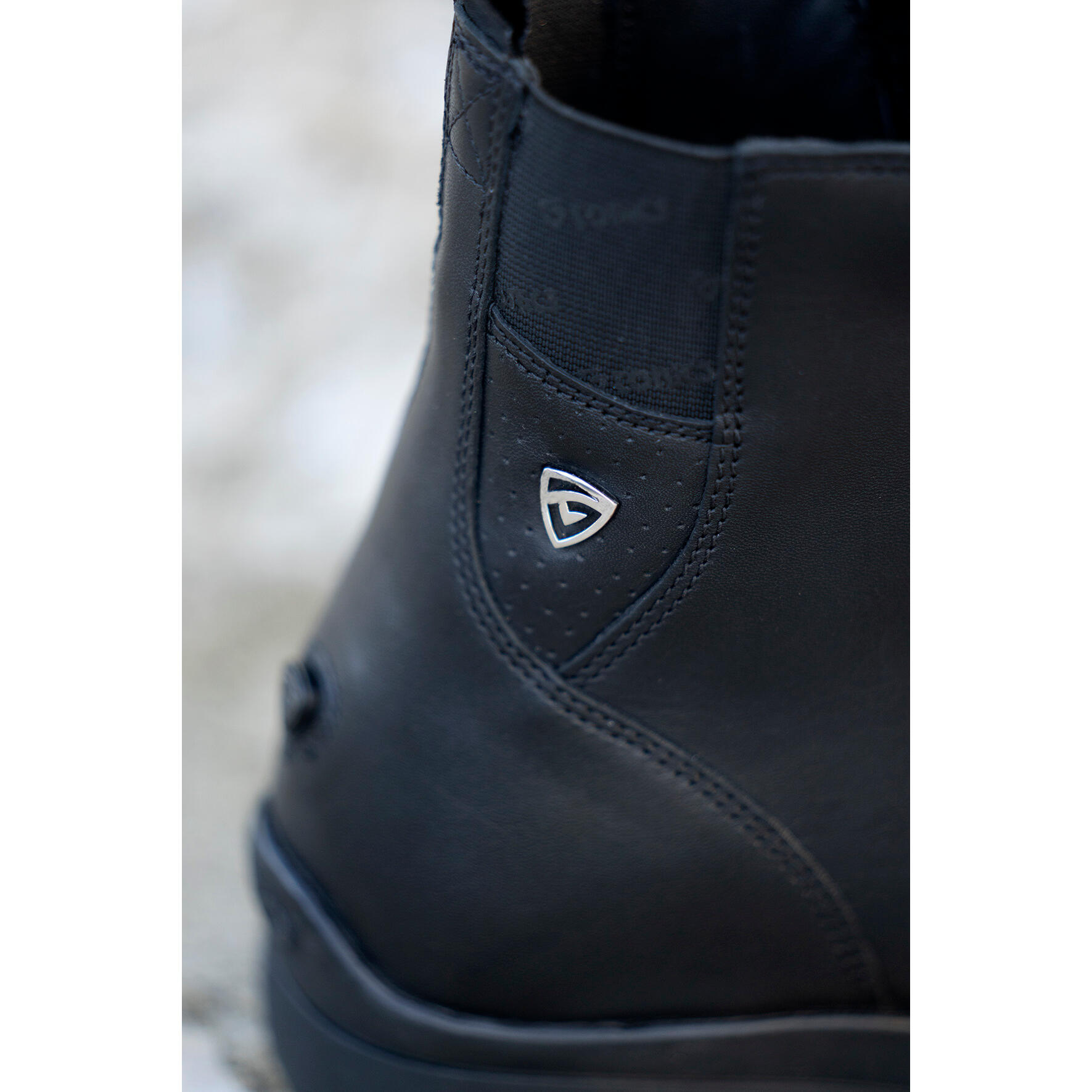 Botas de montar Tonics X-Ray 2/2