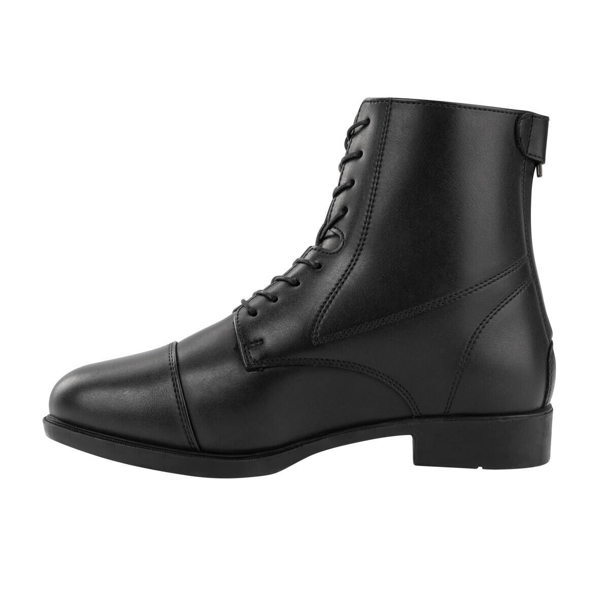 Reitstiefel Contrace Winter 4/7