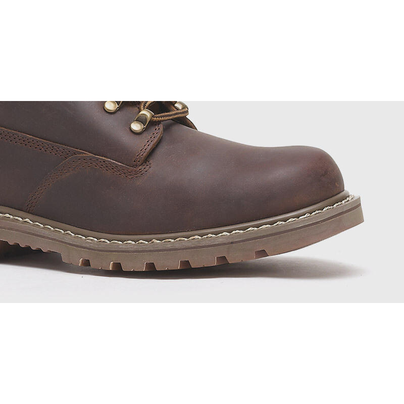 Stiefeletten Rouchette Detroit 3/4