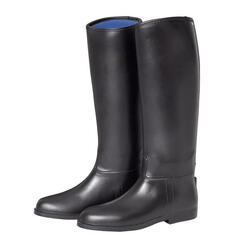 Bottes d'équitation enfant ELT Comfort