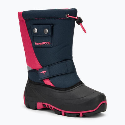 KangaROOS Kanga-Bean II Junior-Schneestiefel