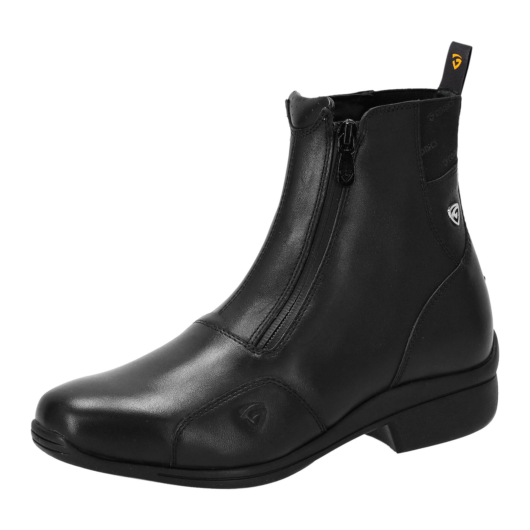 Buty jeździeckie Tonics X-Ray