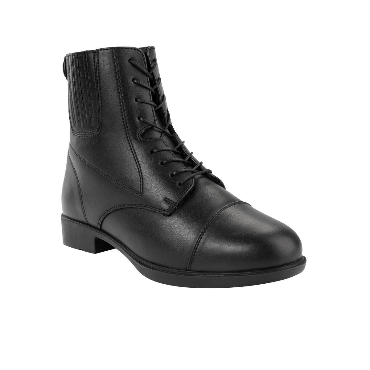 Reitstiefel Contrace Winter 2/7