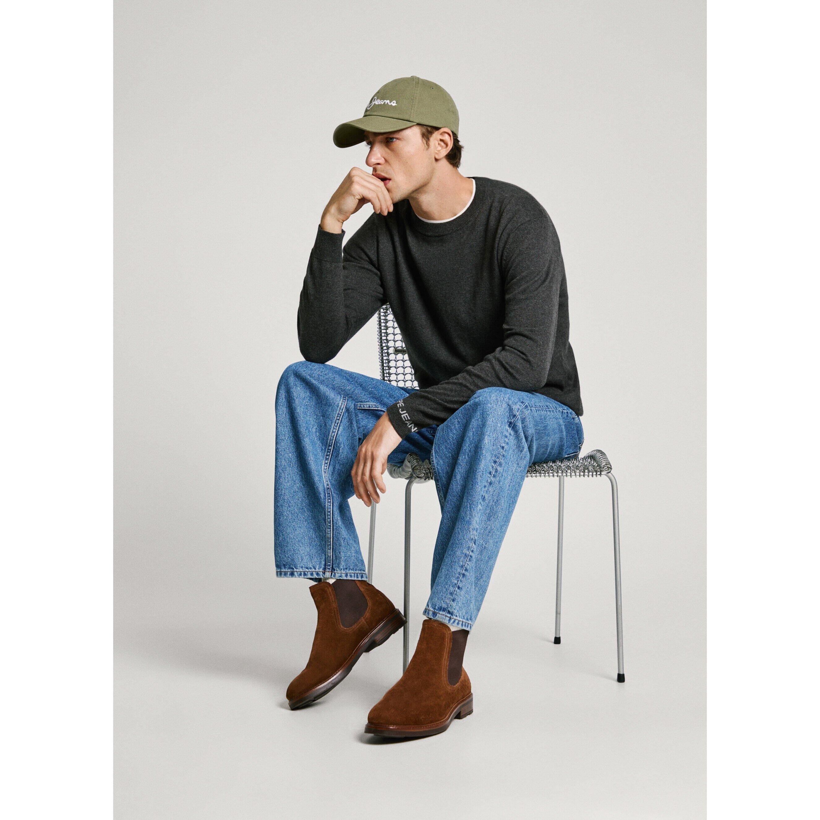 Scarponcini/anfibi Pepe Jeans Leeds Chelsea 3/3