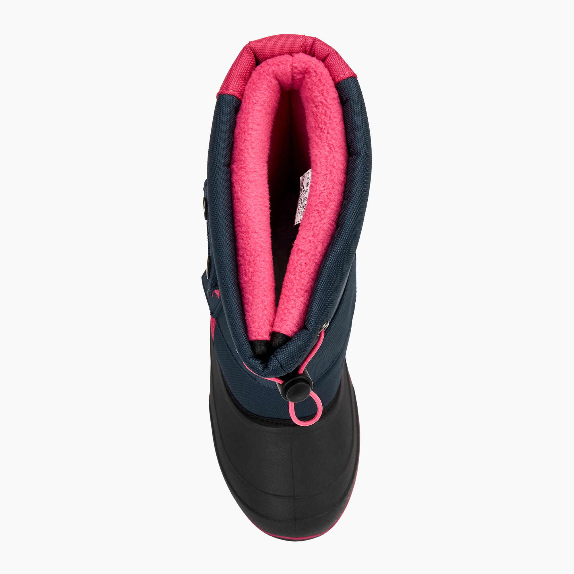 Botas de neve júnior KangaROOS Kanga-Bean II 5/7
