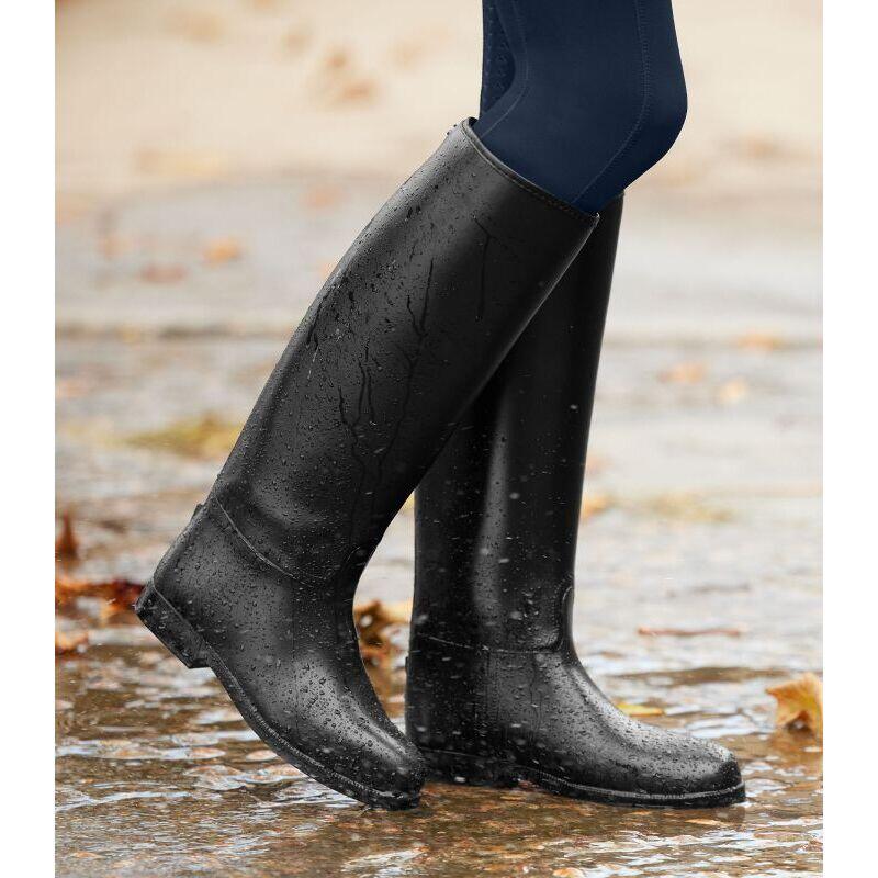 Bottes d'équitation ELT Comfort