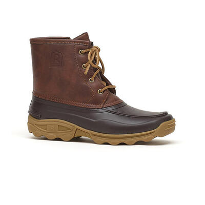 Stiefeletten Rouchette Clean North