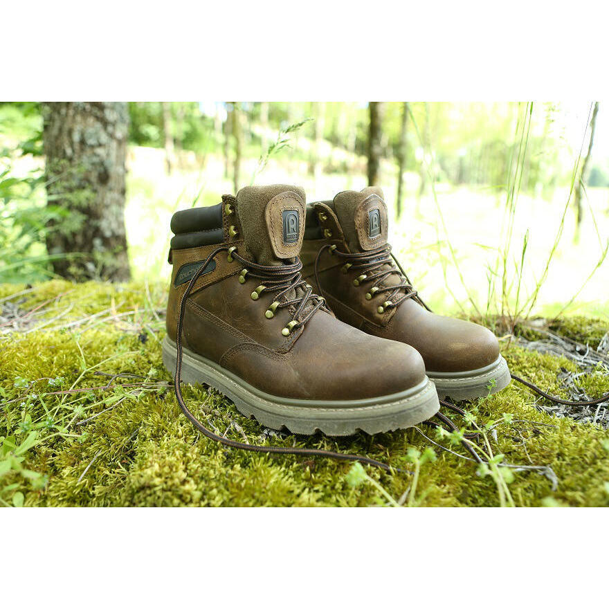 Stiefeletten Rouchette Detroit 4/4