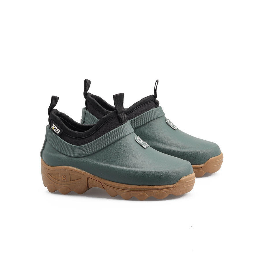 Baby laarsjes Rouchette Clean 2/5