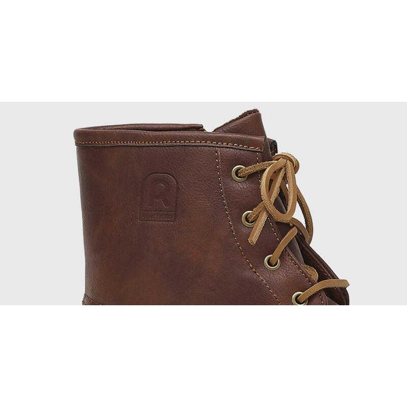 Bottines Rouchette Clean North 2/3