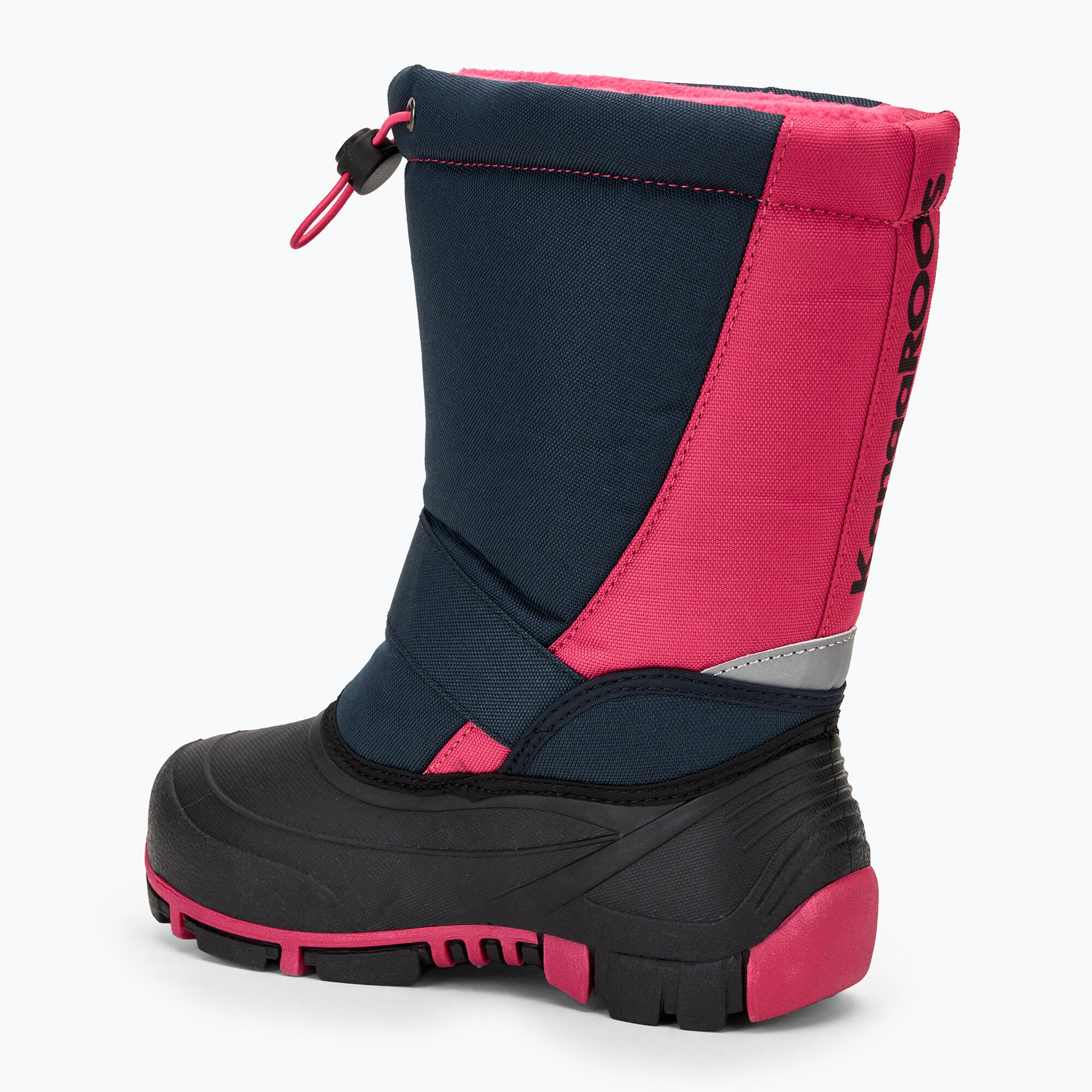 Botas de neve júnior KangaROOS Kanga-Bean II 3/7