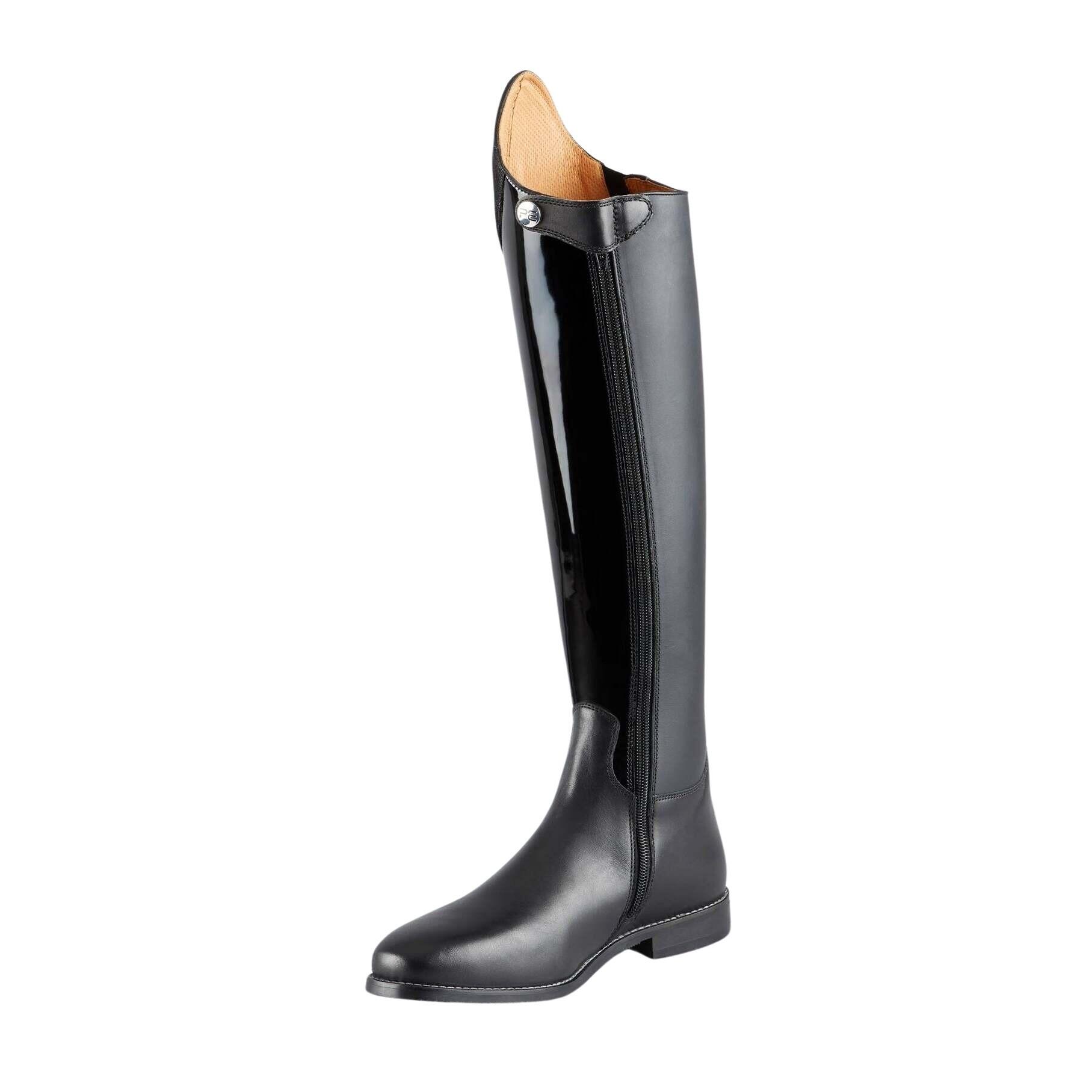 Bottes d'équitation femme Premier Equine Levade 2/5