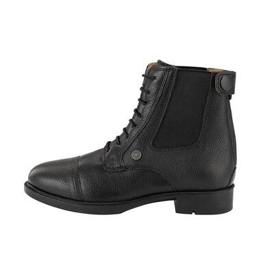 Reitstiefel aus Leder Schnürsenkel Frau Suedwind Footwear Nova Soft