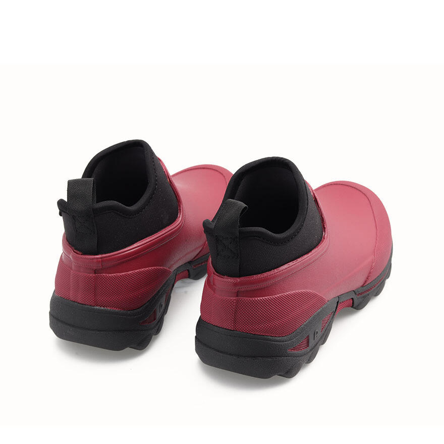 Botas de mulher Rouchette Clean Lady 3/7