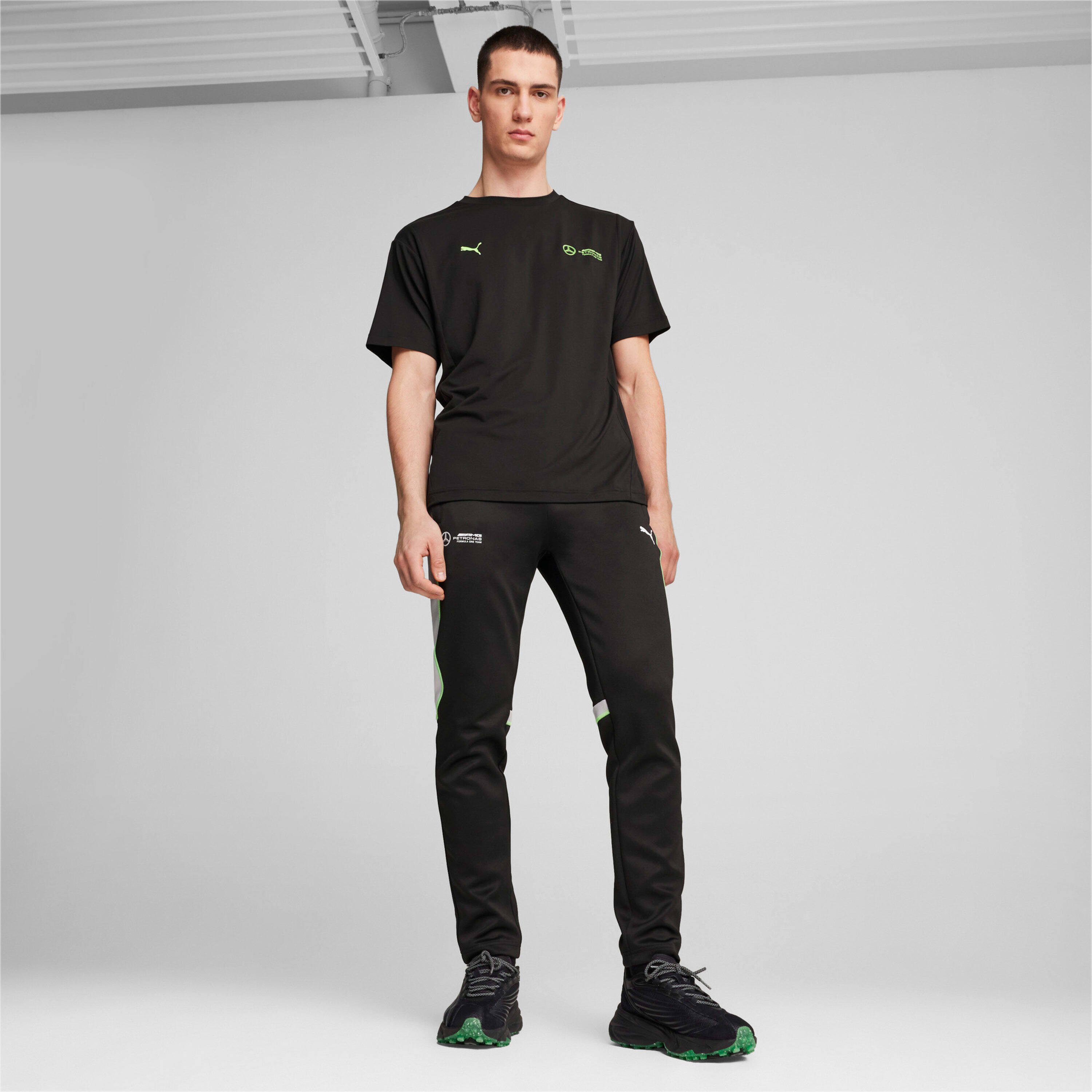 Pantalon de survêtement coupe slim Puma MAPF1 MT7+ Track 3/7