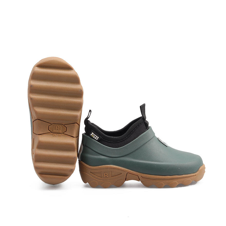 Baby laarsjes Rouchette Clean 3/5