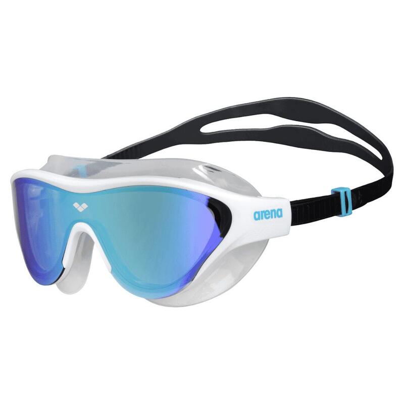 Plavecké brýle arena  The One Mirror Swim Mask