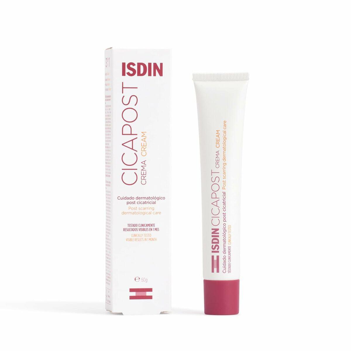 ISDIN Protector Solar Isdin Cicapost 50 g