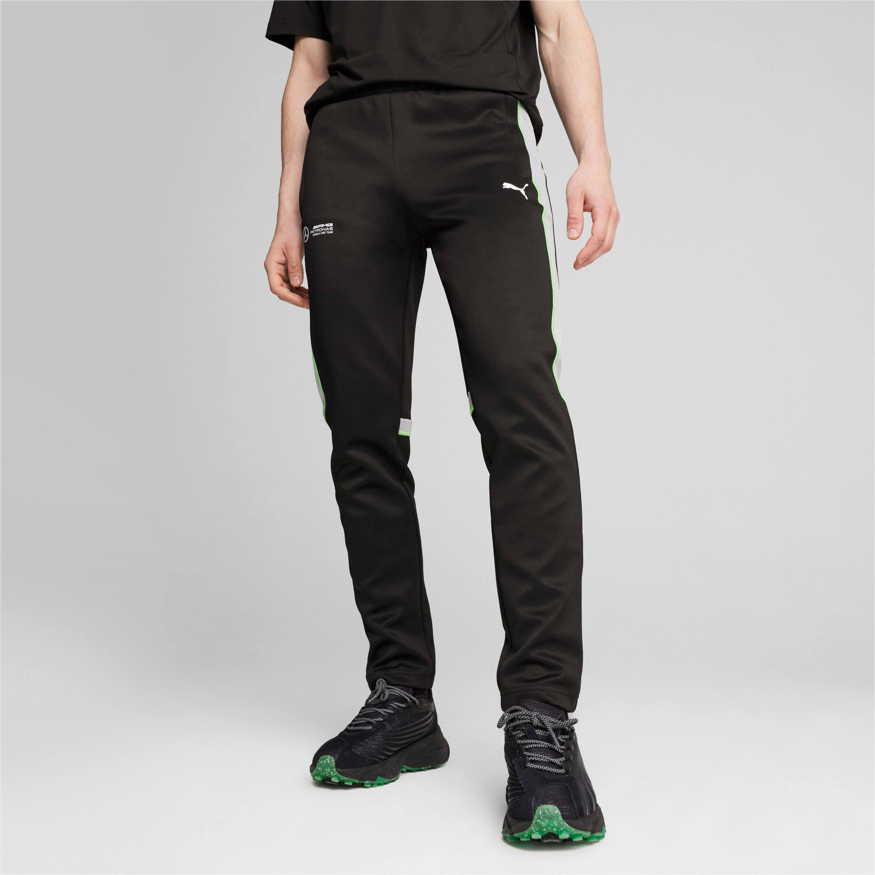 Pantalon de survêtement coupe slim Puma MAPF1 MT7+ Track 2/7
