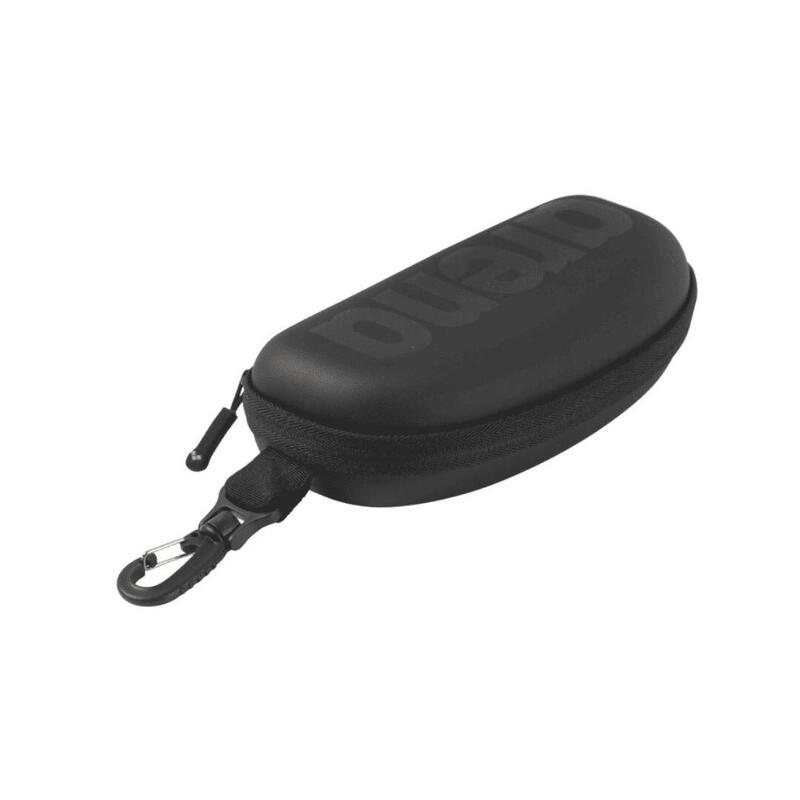 Etui na okulary Arena goggle case czarne