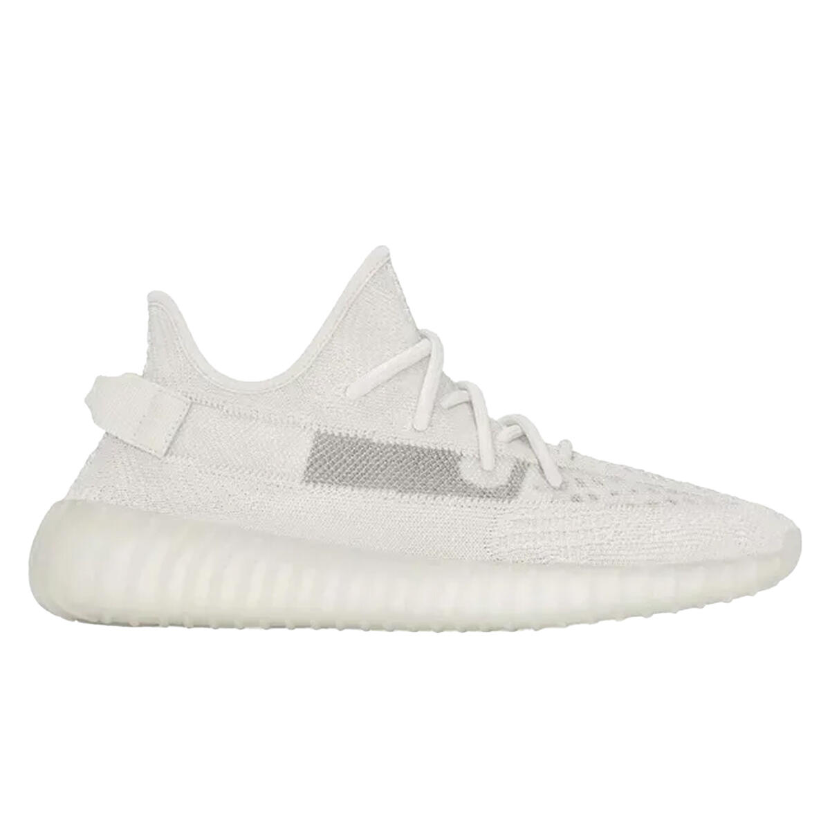 Unisex Adult Boost 350 V2 Trainers (White) 3/4