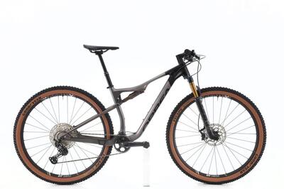 Refurbished MTB Fully · Oiz Carbon XT · Guter Zustand