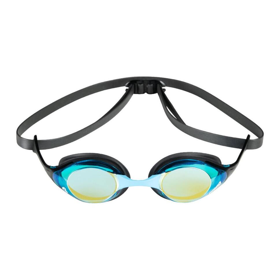 Okulary do pływania dla dorosłych Arena Cobra Swipe Mirror