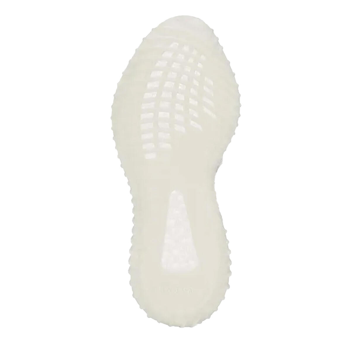 Unisex Adult Boost 350 V2 Trainers (White) 4/4