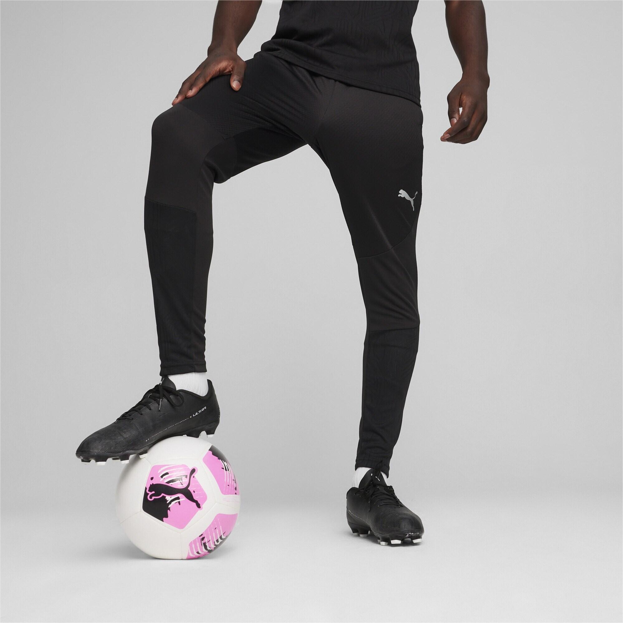 Trainingshose Puma TeamFinal 2/7