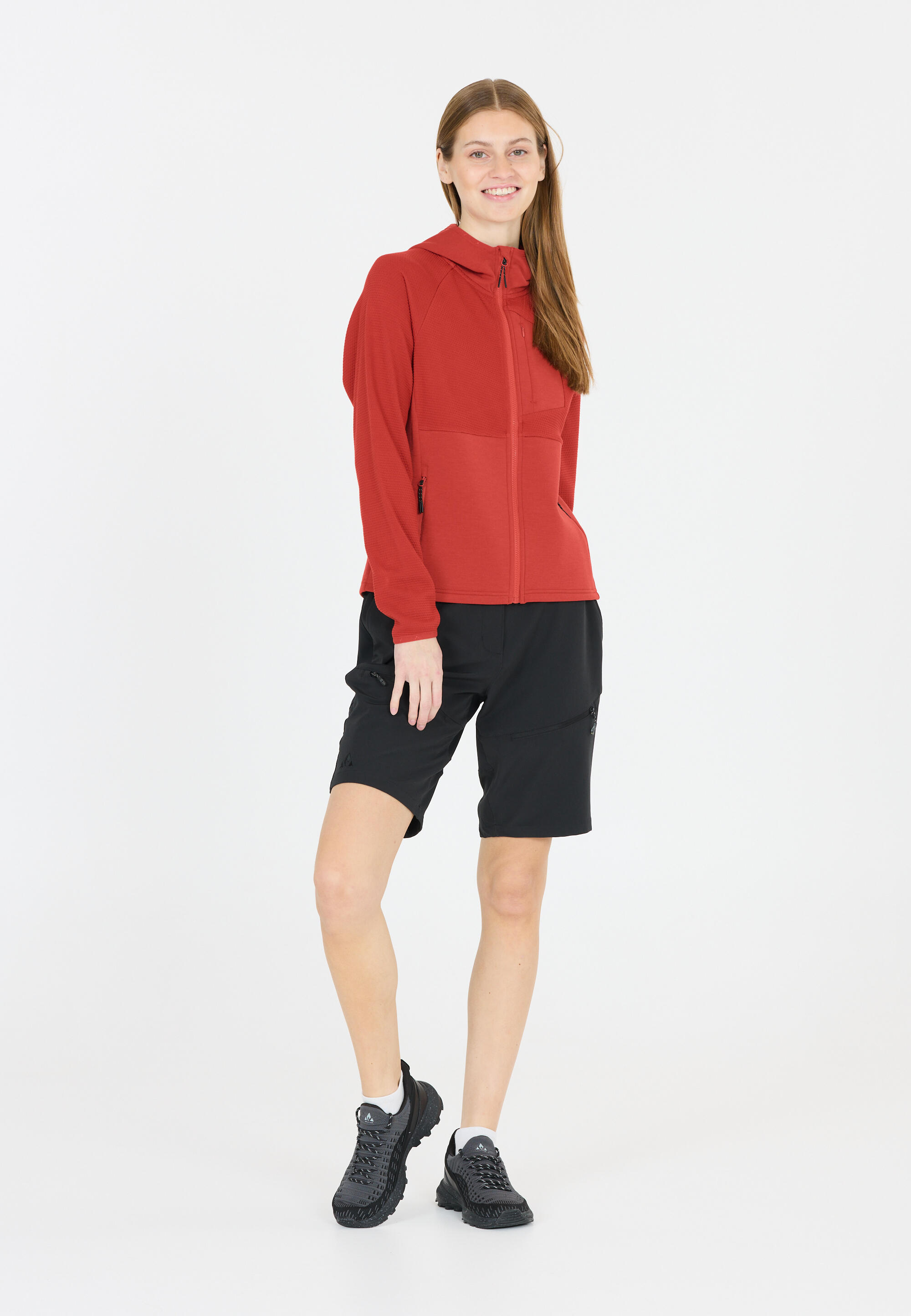 Chaqueta Whistler Langley 4/5