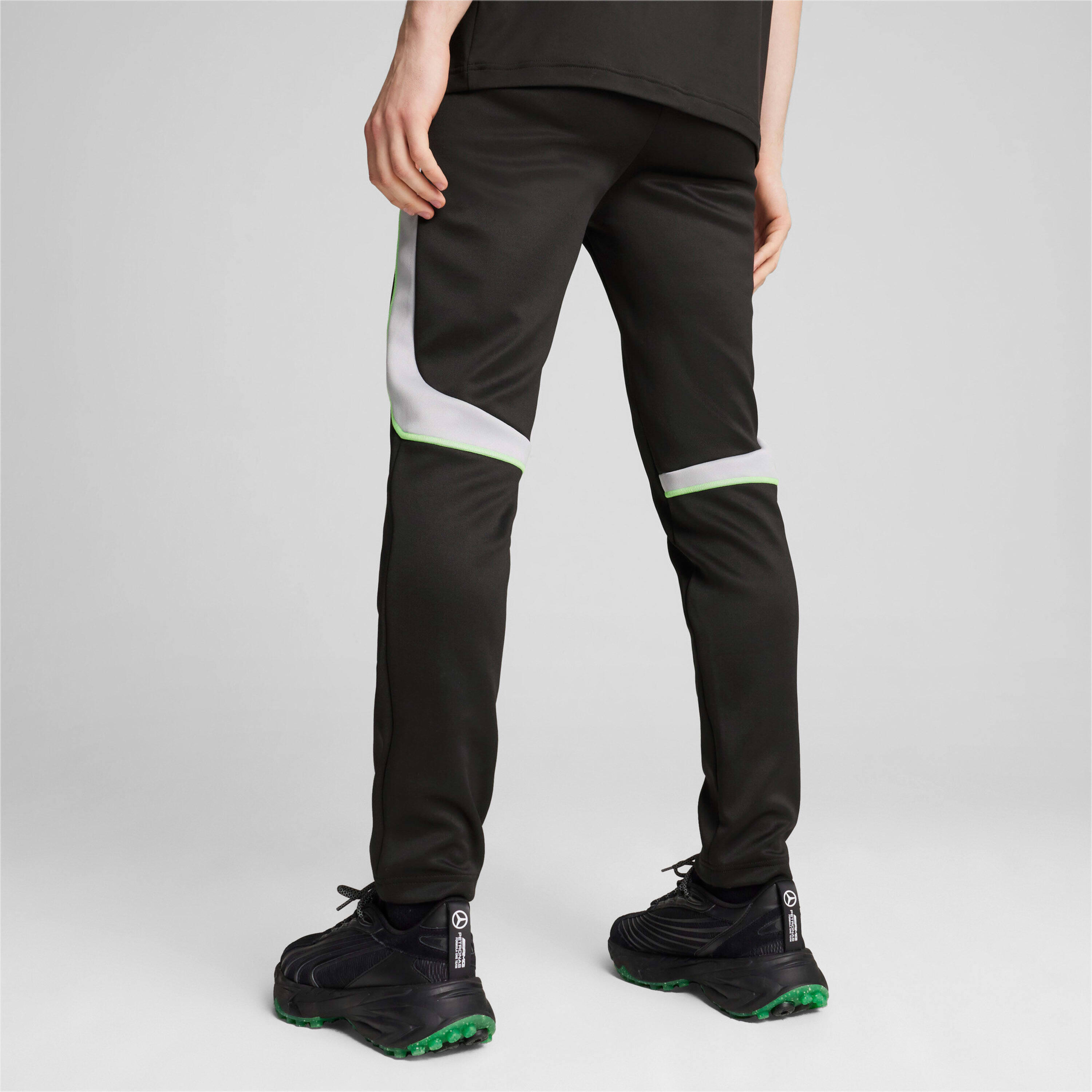 Pantalon de survêtement coupe slim Puma MAPF1 MT7+ Track 5/7