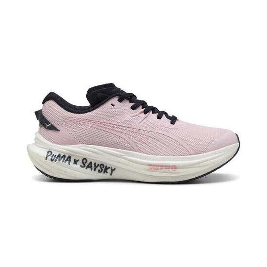 Zapatillas de running mujer Puma Deviate Nitro 3 Saysky