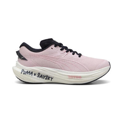Hardloopschoenen voor dames puma deviate nitro 3 saysky