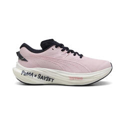 Chaussures de running femme Puma Deviate Nitro 3 Saysky