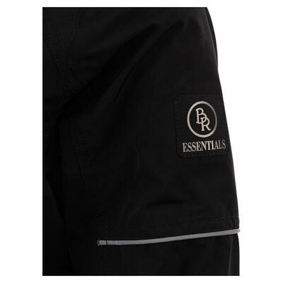 Giacca a zip con cappuccio BR Equitation Essentials Recycled