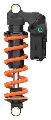 Fox racing shox dhx factory live valve metric 2026 schokdemper (geen veer)