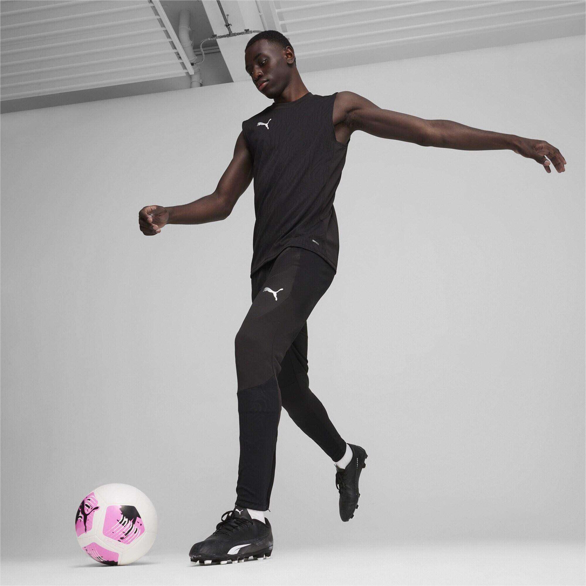 Trainingshose Puma TeamFinal 5/7