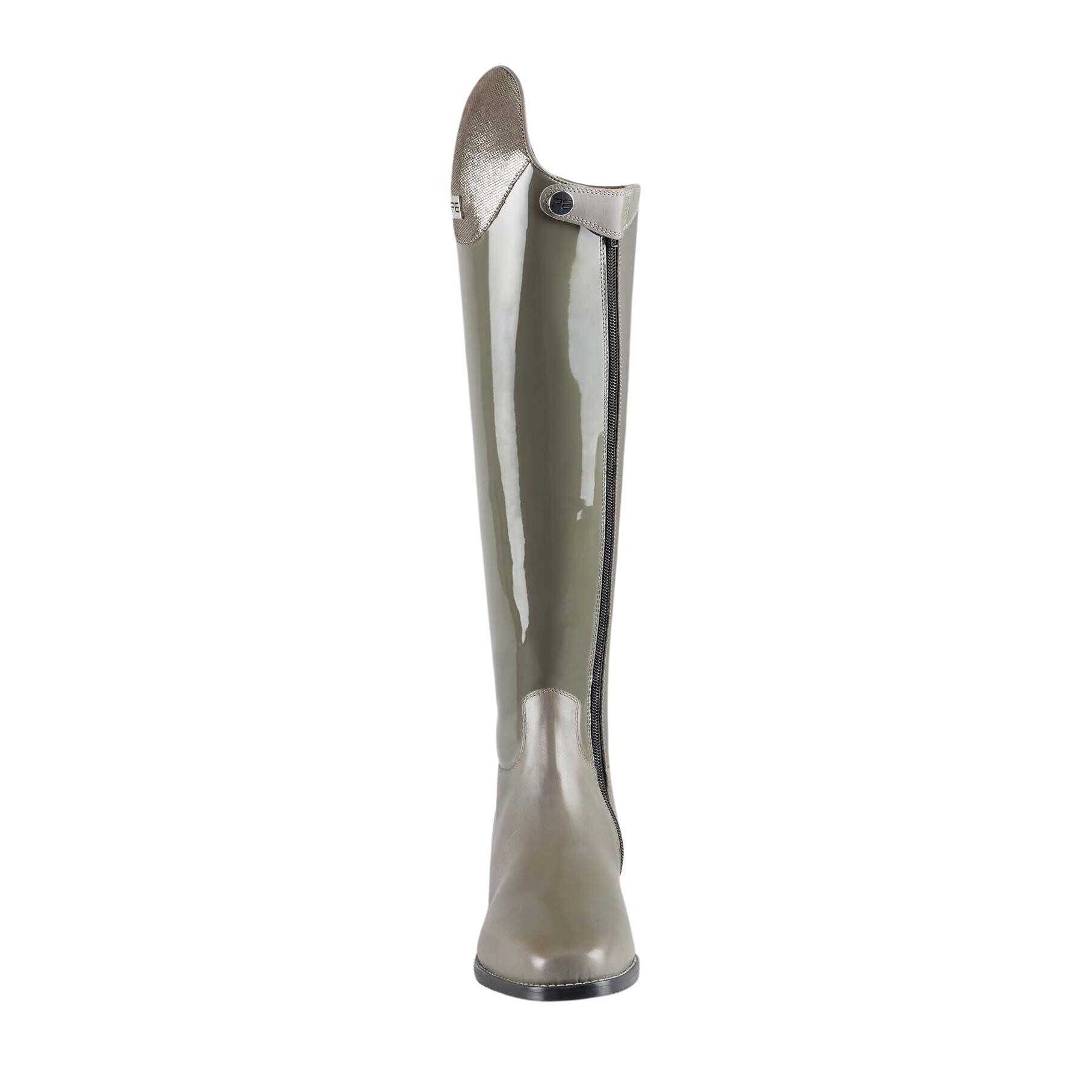 Stivali da equitazione da donna Premier Equine Levade 4/5