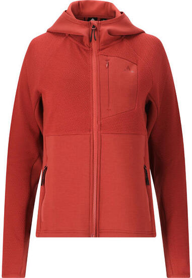Hybridjacke Langley