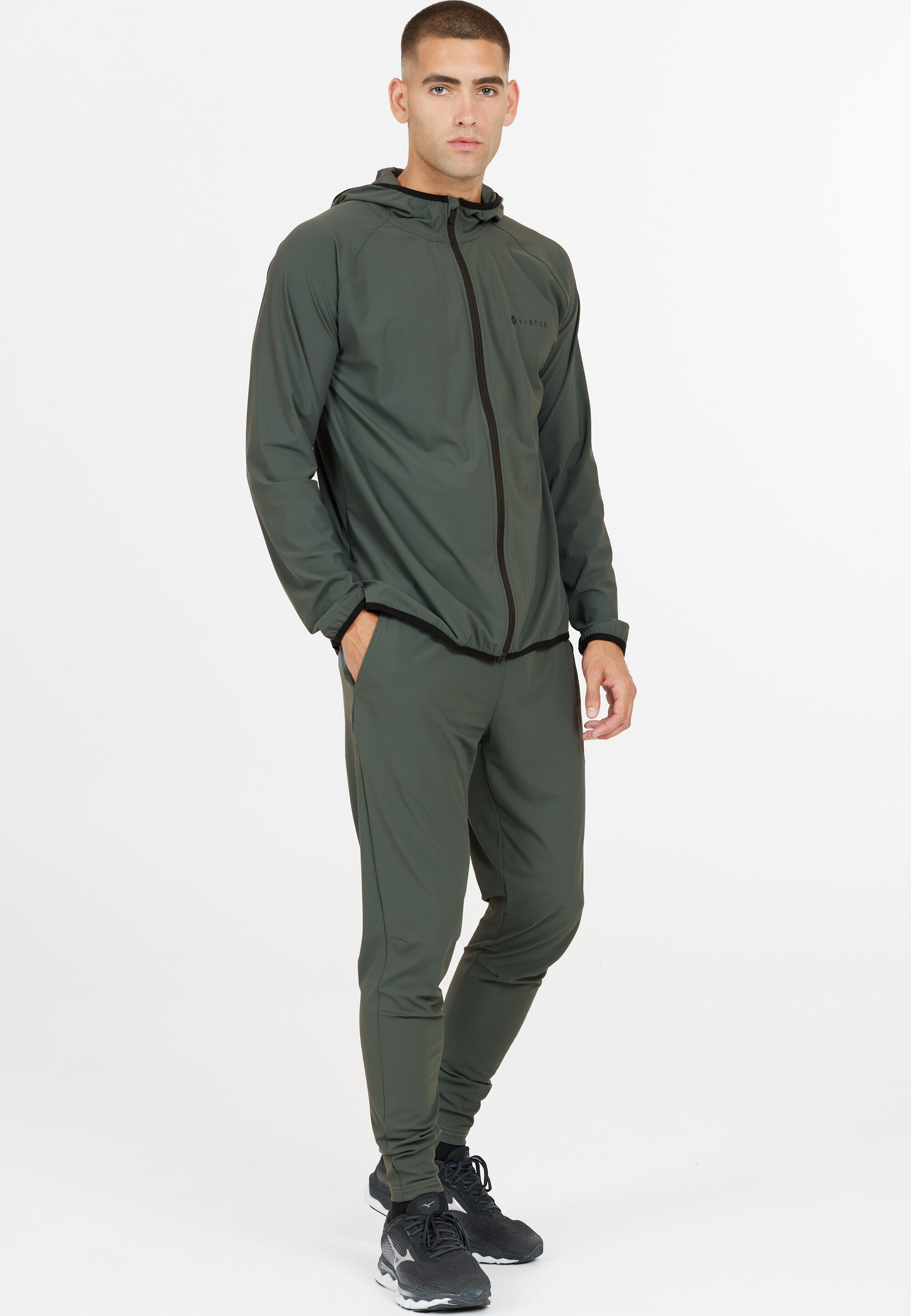 Sportjacke Alonso 4/5