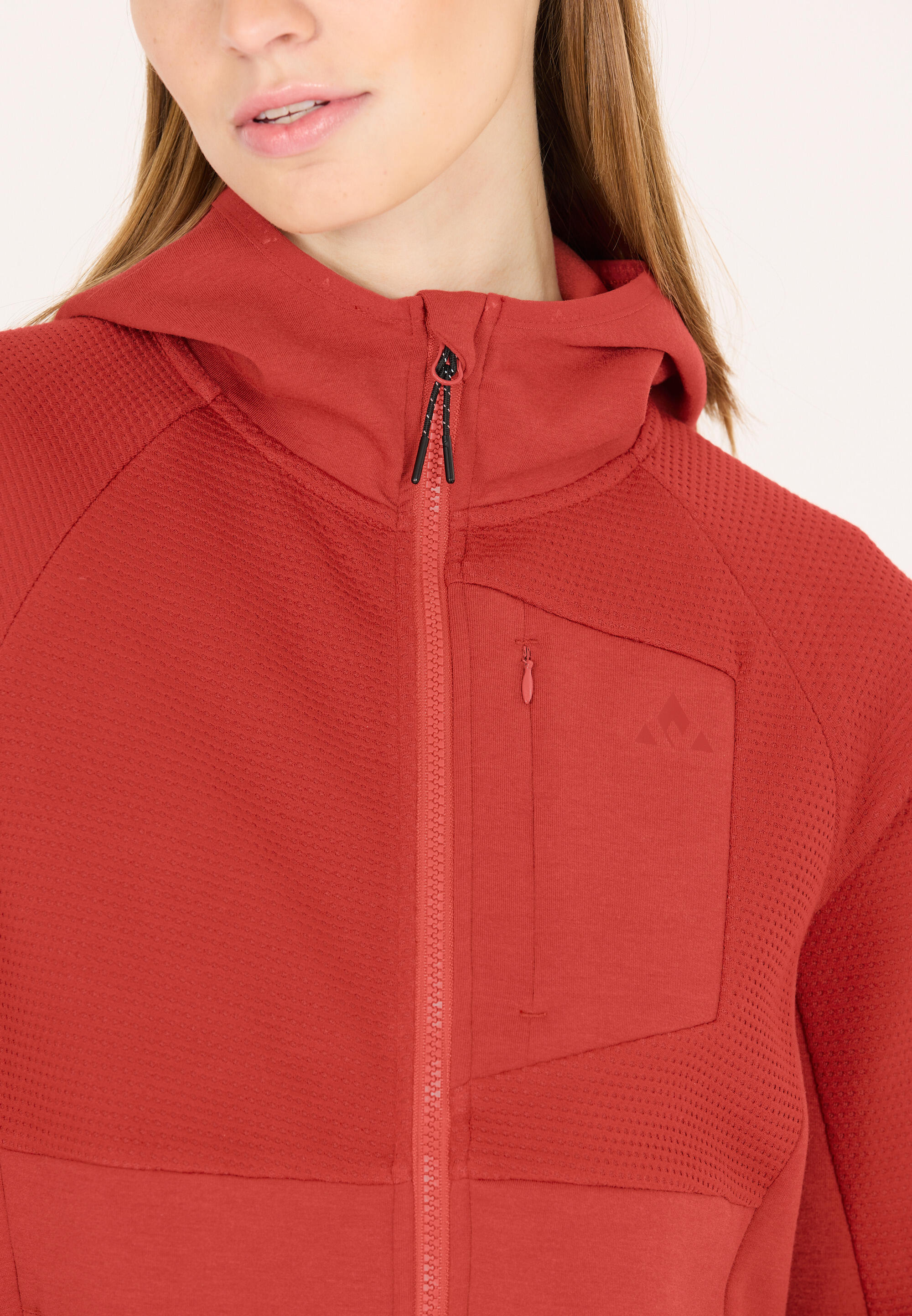 Chaqueta Whistler Langley 3/5